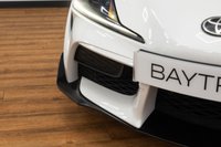 USED 2021 64 TOYOTA SUPRA 2.0T GR Fuji Speedway Edition  