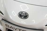 USED 2021 64 TOYOTA SUPRA 2.0T GR Fuji Speedway Edition  