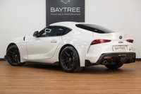 USED 2021 64 TOYOTA SUPRA 2.0T GR Fuji Speedway Edition  