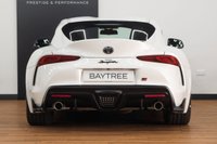 USED 2021 64 TOYOTA SUPRA 2.0T GR Fuji Speedway Edition  