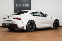 USED 2021 64 TOYOTA SUPRA 2.0T GR Fuji Speedway Edition  