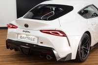 USED 2021 64 TOYOTA SUPRA 2.0T GR Fuji Speedway Edition  