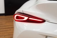 USED 2021 64 TOYOTA SUPRA 2.0T GR Fuji Speedway Edition  