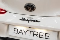 USED 2021 64 TOYOTA SUPRA 2.0T GR Fuji Speedway Edition  