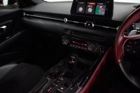 USED 2021 64 TOYOTA SUPRA 2.0T GR Fuji Speedway Edition  