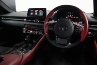 USED 2021 64 TOYOTA SUPRA 2.0T GR Fuji Speedway Edition  