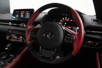 USED 2021 64 TOYOTA SUPRA 2.0T GR Fuji Speedway Edition  