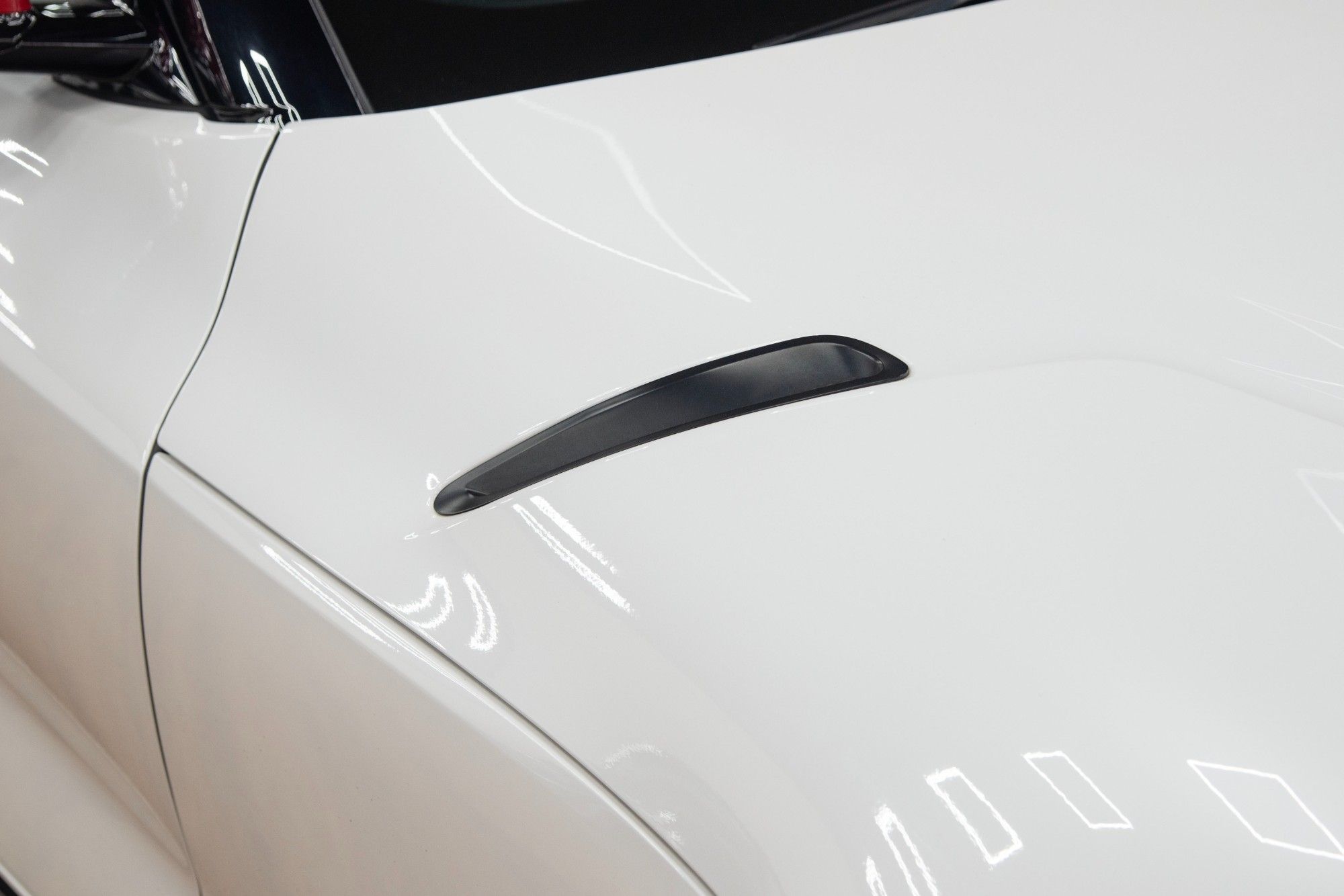 USED 2021 64 TOYOTA SUPRA 2.0T GR Fuji Speedway Edition  