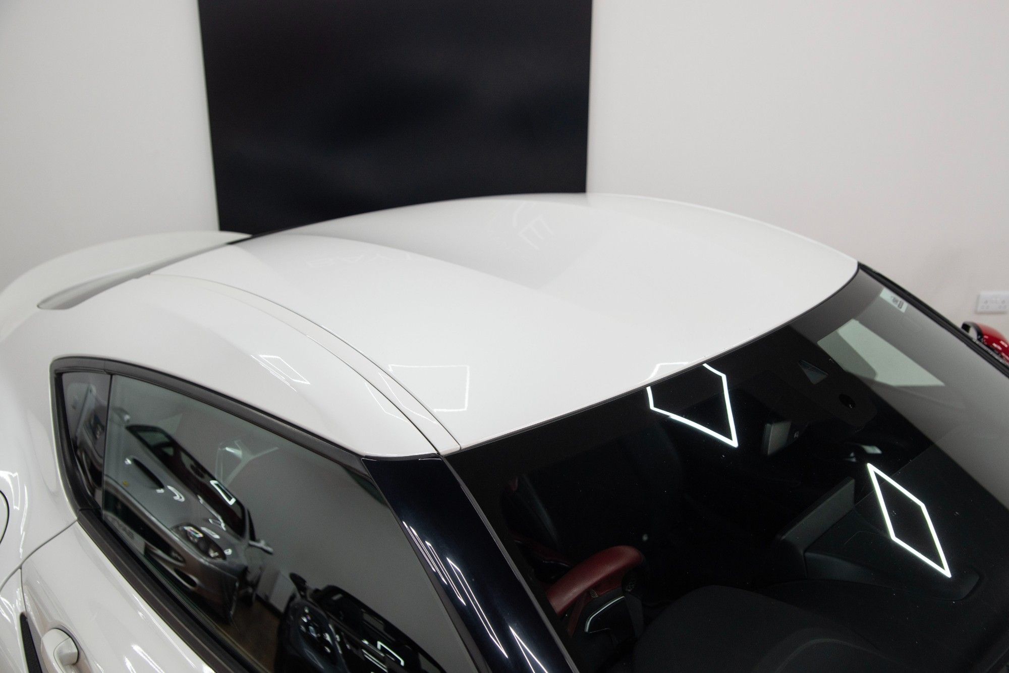 USED 2021 64 TOYOTA SUPRA 2.0T GR Fuji Speedway Edition  