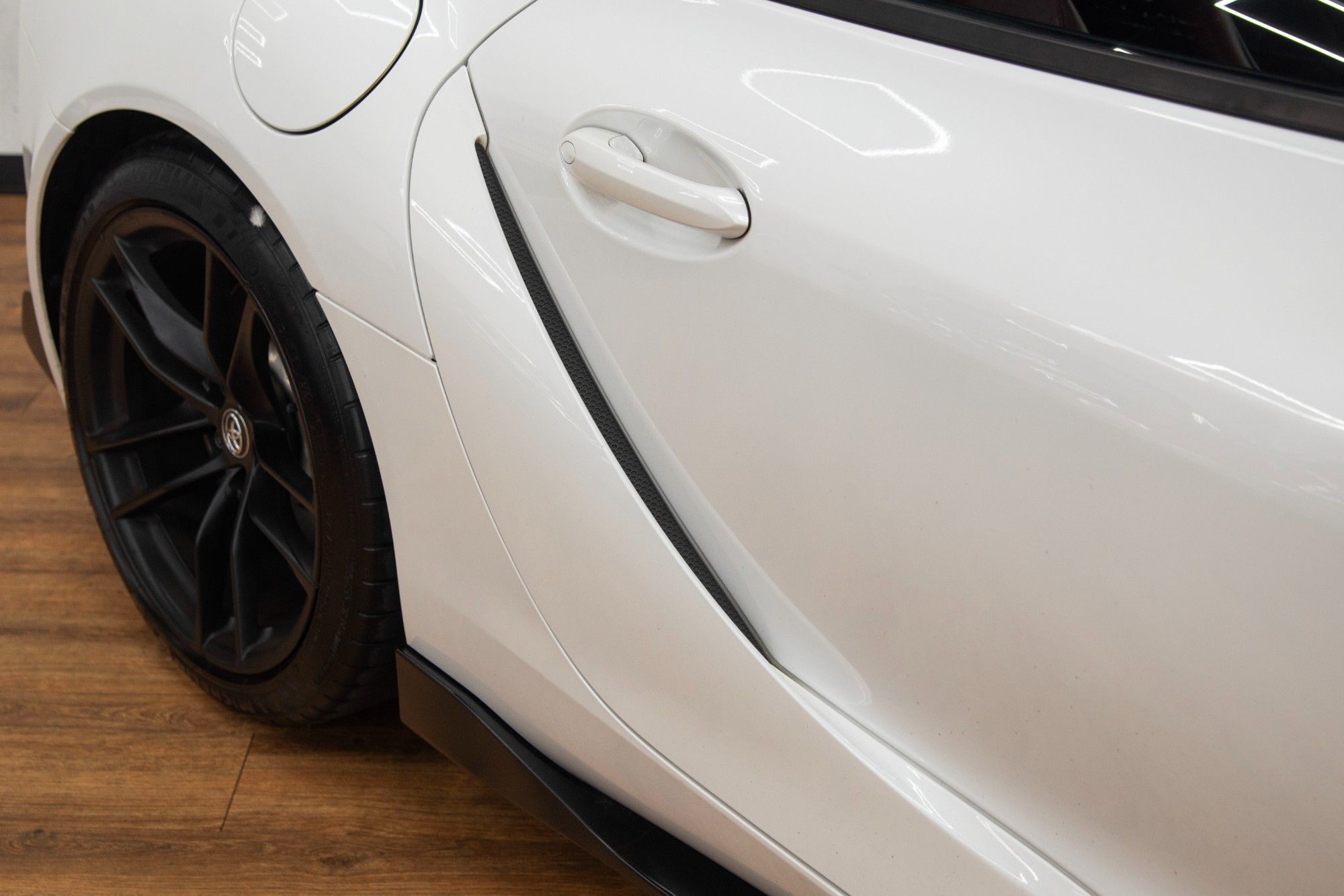 USED 2021 64 TOYOTA SUPRA 2.0T GR Fuji Speedway Edition  