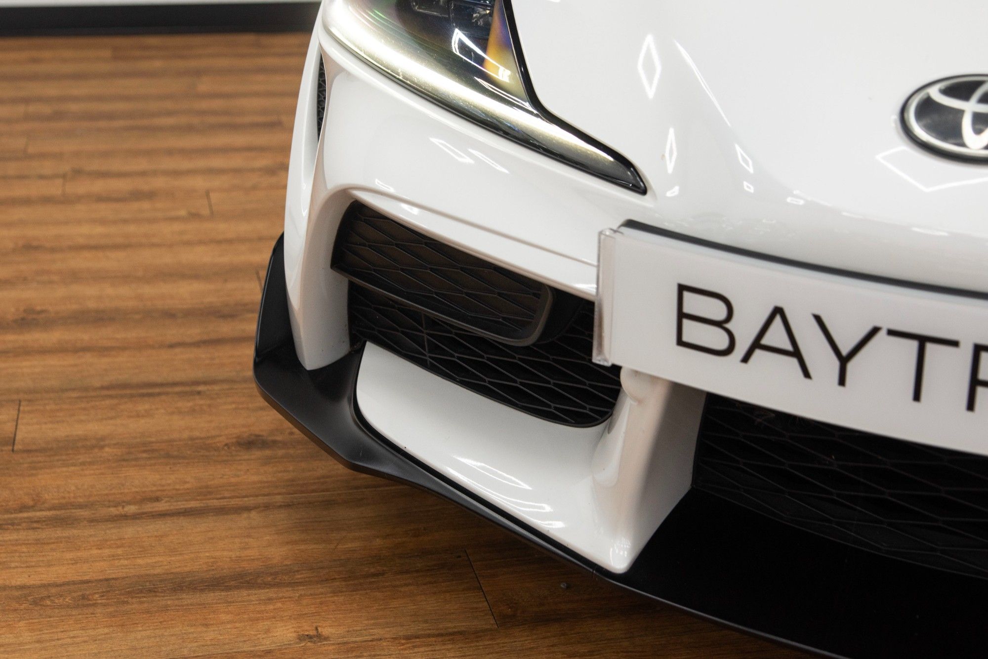 USED 2021 64 TOYOTA SUPRA 2.0T GR Fuji Speedway Edition  