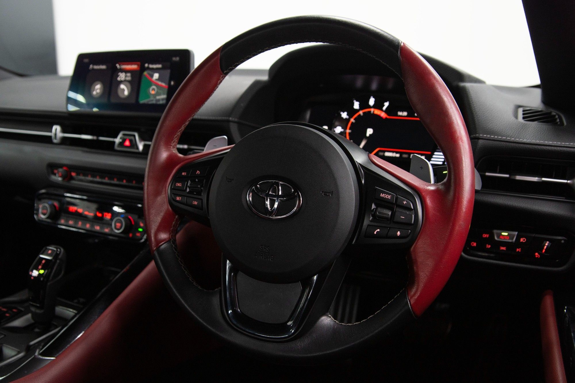 USED 2021 64 TOYOTA SUPRA 2.0T GR Fuji Speedway Edition  