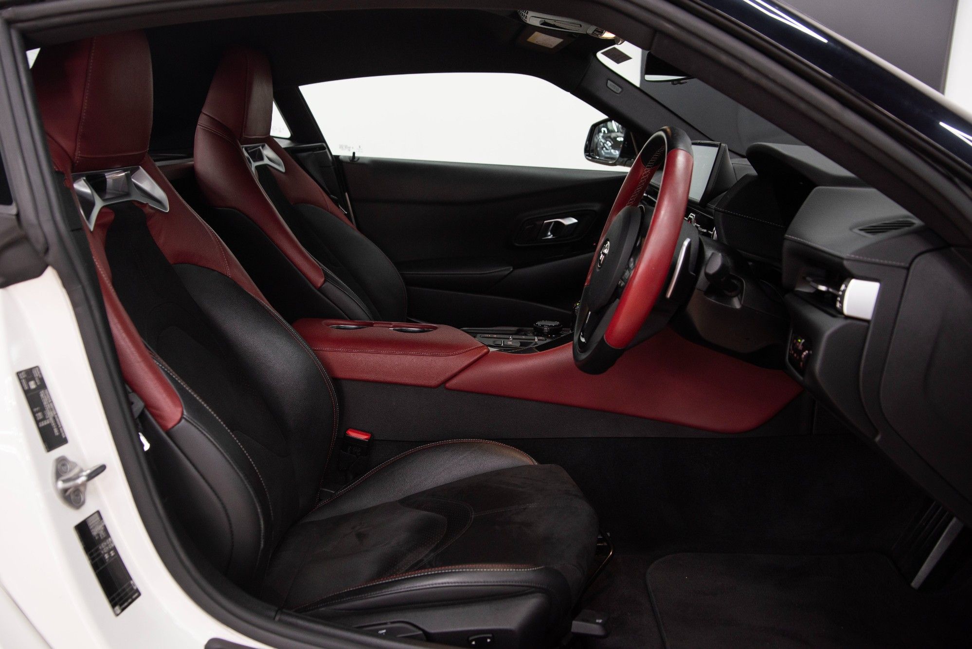 USED 2021 64 TOYOTA SUPRA 2.0T GR Fuji Speedway Edition  