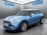 USED 2015 65 MINI HATCH 2.0 Cooper SD Hatchback 3dr Diesel Auto 6Spd Euro 6 (s/s) (170 ps) SERVICE HISTORY 4 STAMPS 12 MONTHS MOT SPARE KEY 