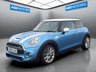 USED 2015 65 MINI HATCH 2.0 Cooper SD Hatchback 3dr Diesel Auto 6Spd Euro 6 (s/s) (170 ps) SERVICE HISTORY 4 STAMPS 12 MONTHS MOT SPARE KEY 