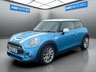USED 2015 65 MINI HATCH 2.0 Cooper SD Hatchback 3dr Diesel Auto 6Spd Euro 6 (s/s) (170 ps) SERVICE HISTORY 4 STAMPS 12 MONTHS MOT SPARE KEY 