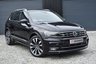 USED 2020 20 VOLKSWAGEN TIGUAN 2.0 TDI R-Line Tech SUV 5dr Diesel Manual Euro 6 (s/s) (150 ps) 
