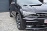 USED 2020 20 VOLKSWAGEN TIGUAN 2.0 TDI R-Line Tech SUV 5dr Diesel Manual Euro 6 (s/s) (150 ps) 