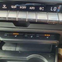 USED 2022 22 LEXUS UX 2.0 250h F Sport SUV 5dr Petrol Hybrid E-CVT Euro 6 (s/s) (184 ps) &zwnj;GENUINE MILEAGE HYBRID
