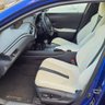 USED 2022 22 LEXUS UX 2.0 250h F Sport SUV 5dr Petrol Hybrid E-CVT Euro 6 (s/s) (184 ps) &zwnj;GENUINE MILEAGE HYBRID
