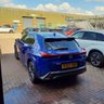 USED 2022 22 LEXUS UX 2.0 250h F Sport SUV 5dr Petrol Hybrid E-CVT Euro 6 (s/s) (184 ps) &zwnj;GENUINE MILEAGE HYBRID