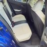USED 2022 22 LEXUS UX 2.0 250h F Sport SUV 5dr Petrol Hybrid E-CVT Euro 6 (s/s) (184 ps) &zwnj;GENUINE MILEAGE HYBRID
