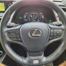 USED 2022 22 LEXUS UX 2.0 250h F Sport SUV 5dr Petrol Hybrid E-CVT Euro 6 (s/s) (184 ps) &zwnj;GENUINE MILEAGE HYBRID