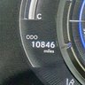 USED 2022 22 LEXUS UX 2.0 250h F Sport SUV 5dr Petrol Hybrid E-CVT Euro 6 (s/s) (184 ps) &zwnj;GENUINE MILEAGE HYBRID