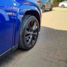 USED 2022 22 LEXUS UX 2.0 250h F Sport SUV 5dr Petrol Hybrid E-CVT Euro 6 (s/s) (184 ps) &zwnj;GENUINE MILEAGE HYBRID