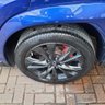 USED 2022 22 LEXUS UX 2.0 250h F Sport SUV 5dr Petrol Hybrid E-CVT Euro 6 (s/s) (184 ps) &zwnj;GENUINE MILEAGE HYBRID
