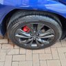 USED 2022 22 LEXUS UX 2.0 250h F Sport SUV 5dr Petrol Hybrid E-CVT Euro 6 (s/s) (184 ps) &zwnj;GENUINE MILEAGE HYBRID