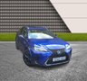 USED 2022 22 LEXUS UX 2.0 250h F Sport SUV 5dr Petrol Hybrid E-CVT Euro 6 (s/s) (184 ps) &zwnj;GENUINE MILEAGE HYBRID