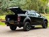 USED 2019 19 FORD RANGER 2.0 ECOBLUE WILDTRAK RAPTOR KIT BLACK PACK BI-TURBO PICKUP DOUBLE CAB 20