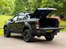USED 2019 19 FORD RANGER 2.0 ECOBLUE WILDTRAK RAPTOR KIT BLACK PACK BI-TURBO PICKUP DOUBLE CAB 20