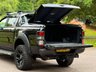 USED 2019 19 FORD RANGER 2.0 ECOBLUE WILDTRAK RAPTOR KIT BLACK PACK BI-TURBO PICKUP DOUBLE CAB 20