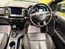 USED 2019 19 FORD RANGER 2.0 ECOBLUE WILDTRAK RAPTOR KIT BLACK PACK BI-TURBO PICKUP DOUBLE CAB 20