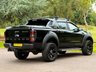 USED 2019 19 FORD RANGER 2.0 ECOBLUE WILDTRAK RAPTOR KIT BLACK PACK BI-TURBO PICKUP DOUBLE CAB 20
