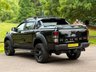 USED 2019 19 FORD RANGER 2.0 ECOBLUE WILDTRAK RAPTOR KIT BLACK PACK BI-TURBO PICKUP DOUBLE CAB 20