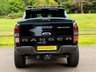 USED 2019 19 FORD RANGER 2.0 ECOBLUE WILDTRAK RAPTOR KIT BLACK PACK BI-TURBO PICKUP DOUBLE CAB 20