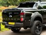 USED 2019 19 FORD RANGER 2.0 ECOBLUE WILDTRAK RAPTOR KIT BLACK PACK BI-TURBO PICKUP DOUBLE CAB 20