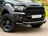 USED 2019 19 FORD RANGER 2.0 ECOBLUE WILDTRAK RAPTOR KIT BLACK PACK BI-TURBO PICKUP DOUBLE CAB 20