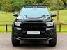 USED 2019 19 FORD RANGER 2.0 ECOBLUE WILDTRAK RAPTOR KIT BLACK PACK BI-TURBO PICKUP DOUBLE CAB 20