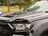 USED 2019 19 FORD RANGER 2.0 ECOBLUE WILDTRAK RAPTOR KIT BLACK PACK BI-TURBO PICKUP DOUBLE CAB 20