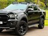 USED 2019 19 FORD RANGER 2.0 ECOBLUE WILDTRAK RAPTOR KIT BLACK PACK BI-TURBO PICKUP DOUBLE CAB 20