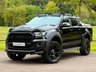 USED 2019 19 FORD RANGER 2.0 ECOBLUE WILDTRAK RAPTOR KIT BLACK PACK BI-TURBO PICKUP DOUBLE CAB 20