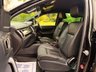 USED 2019 19 FORD RANGER 2.0 ECOBLUE WILDTRAK RAPTOR KIT BLACK PACK BI-TURBO PICKUP DOUBLE CAB 20