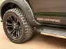 USED 2019 19 FORD RANGER 2.0 ECOBLUE WILDTRAK RAPTOR KIT BLACK PACK BI-TURBO PICKUP DOUBLE CAB 20