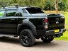 USED 2019 19 FORD RANGER 2.0 ECOBLUE WILDTRAK RAPTOR KIT BLACK PACK BI-TURBO PICKUP DOUBLE CAB 20