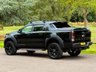 USED 2019 19 FORD RANGER 2.0 ECOBLUE WILDTRAK RAPTOR KIT BLACK PACK BI-TURBO PICKUP DOUBLE CAB 20