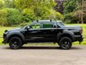 USED 2019 19 FORD RANGER 2.0 ECOBLUE WILDTRAK RAPTOR KIT BLACK PACK BI-TURBO PICKUP DOUBLE CAB 20